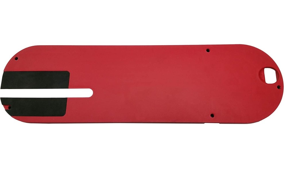 

Sawstop Jobsite Saw Standard Zero Clearance Insert