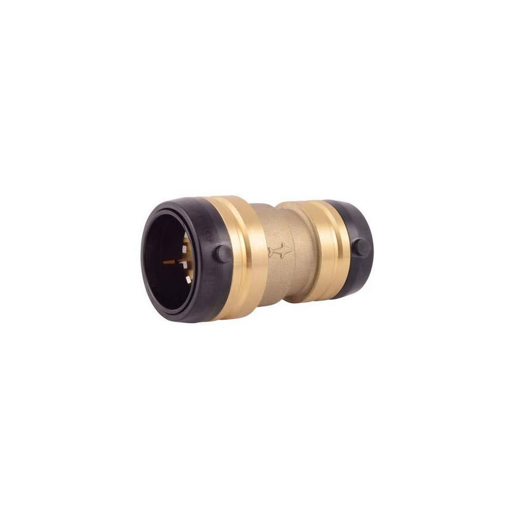 

Sharkbite Push to Connect 1 1/4 x 1" 2XL Reducing Coupling