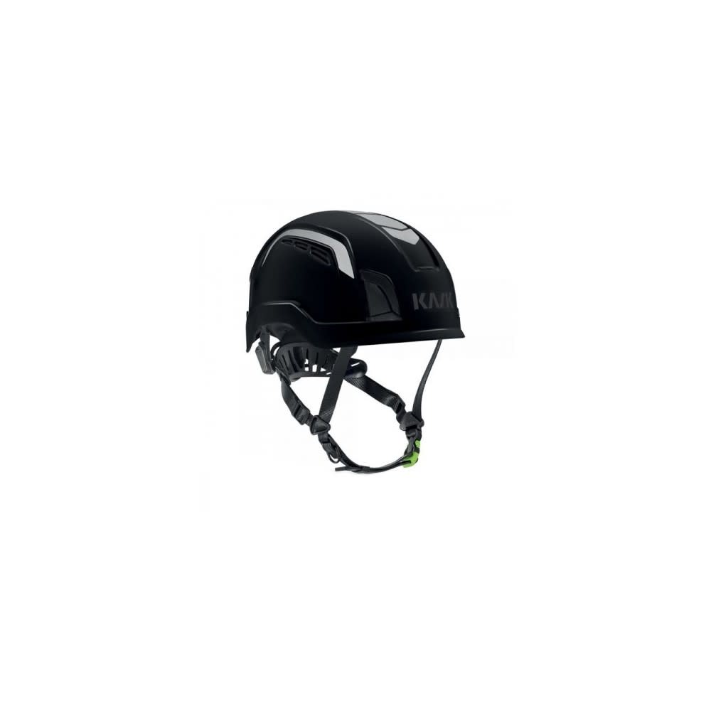 

KASK America Zenith X2 Air Hi Viz Black Class C Safety Helmet