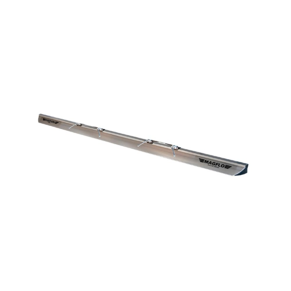 

Wyco Magflo 16' Screed Bar For Double Power Unit