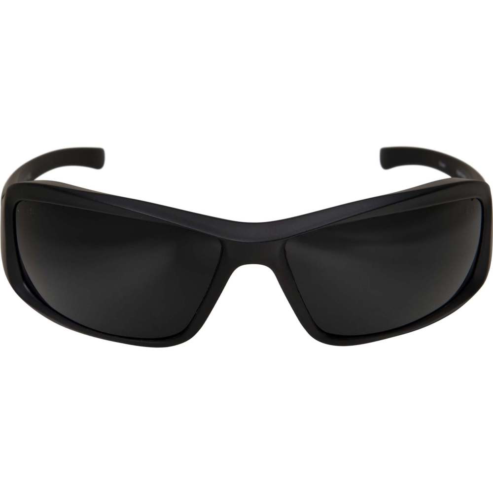 

Edge Brazeau Black Frame Smoke Vapor Shield Lens
