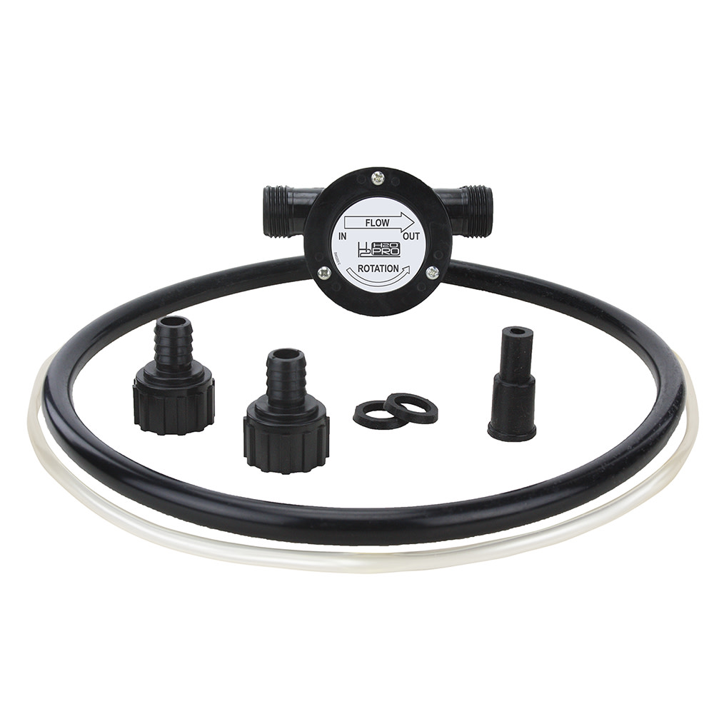 

Star Water Systems Systems Drill Pump Kit