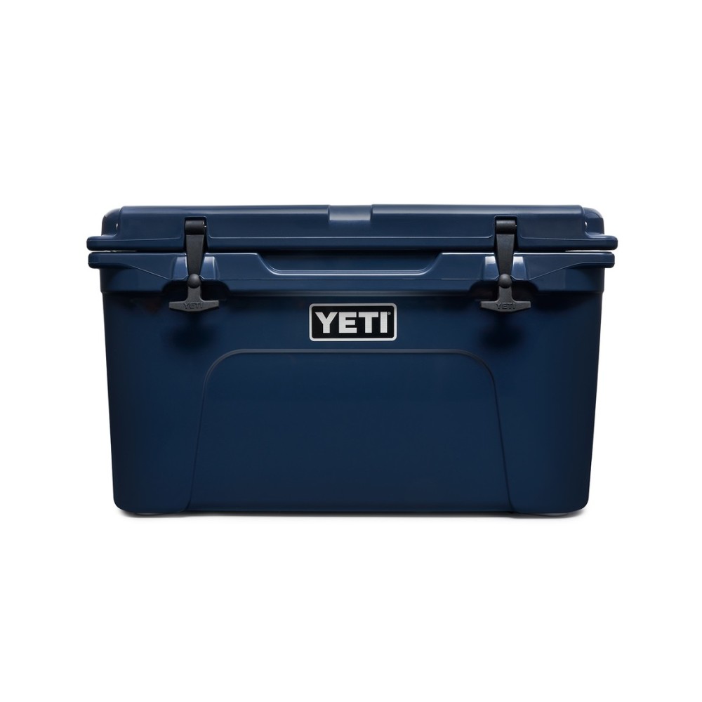 

Yeti Tundra 45 Hard Cooler Navy Blue