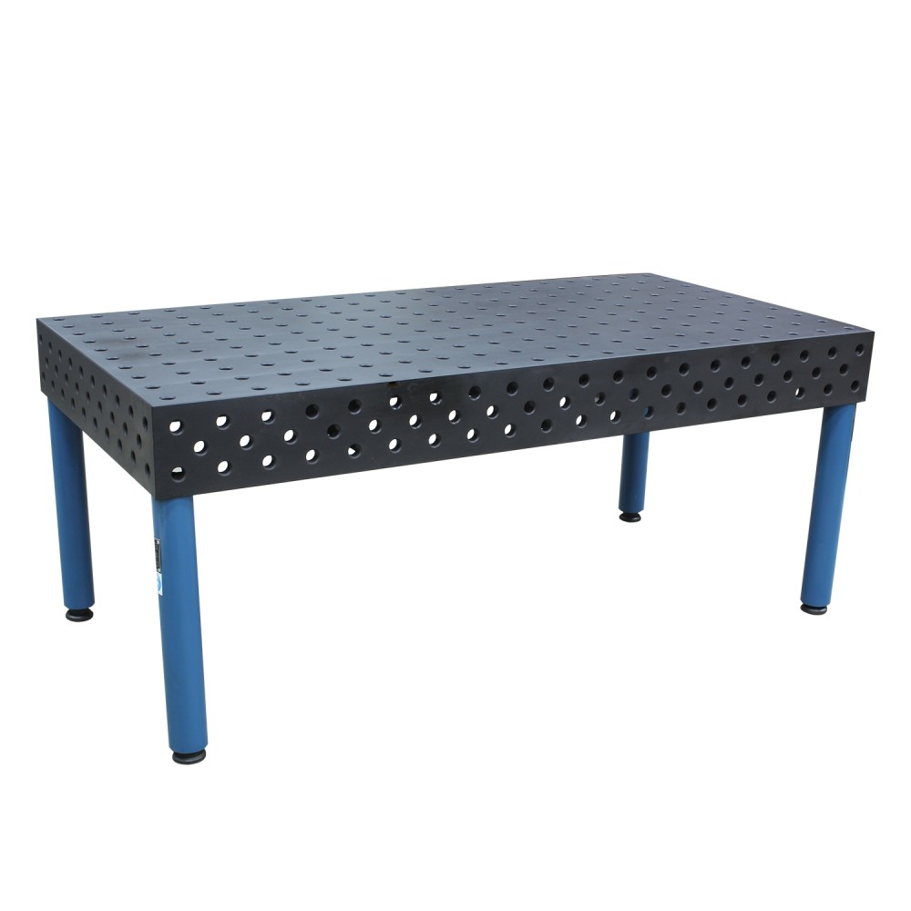 

Baileigh WJT-7839-HD Welding Jig Table 78" x 39" 2 Tons