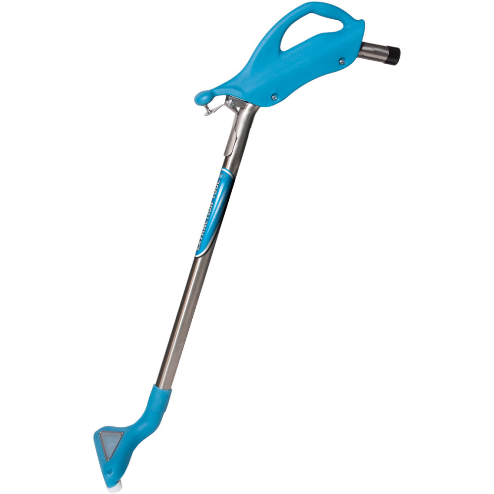 

Dri-Eaz Rugged Stainless Steel Tube Extraction Tool 2"
