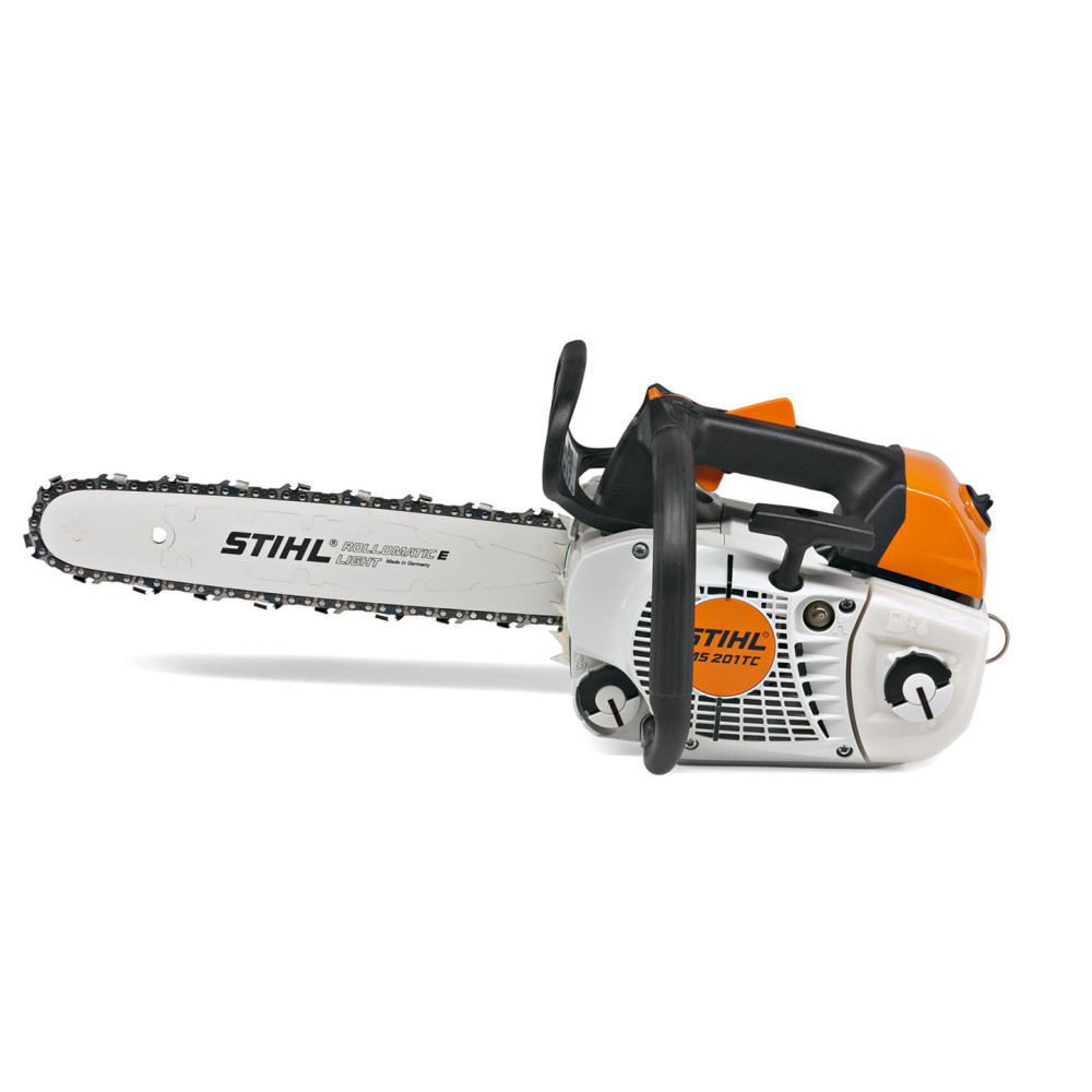 

Stihl 14" Bar 35.2cc Gas-Powered Arborist Chainsaw