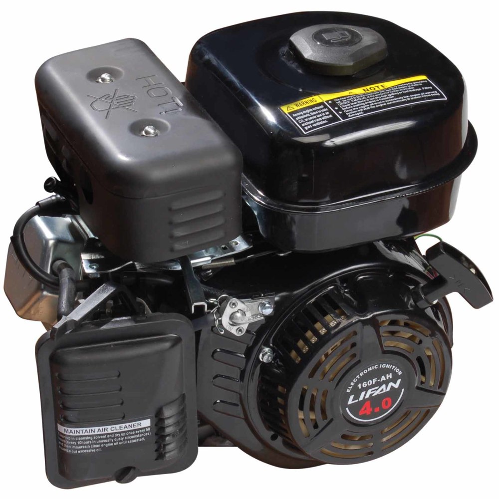Tranzsporter Liftan Engine TP400 TP250