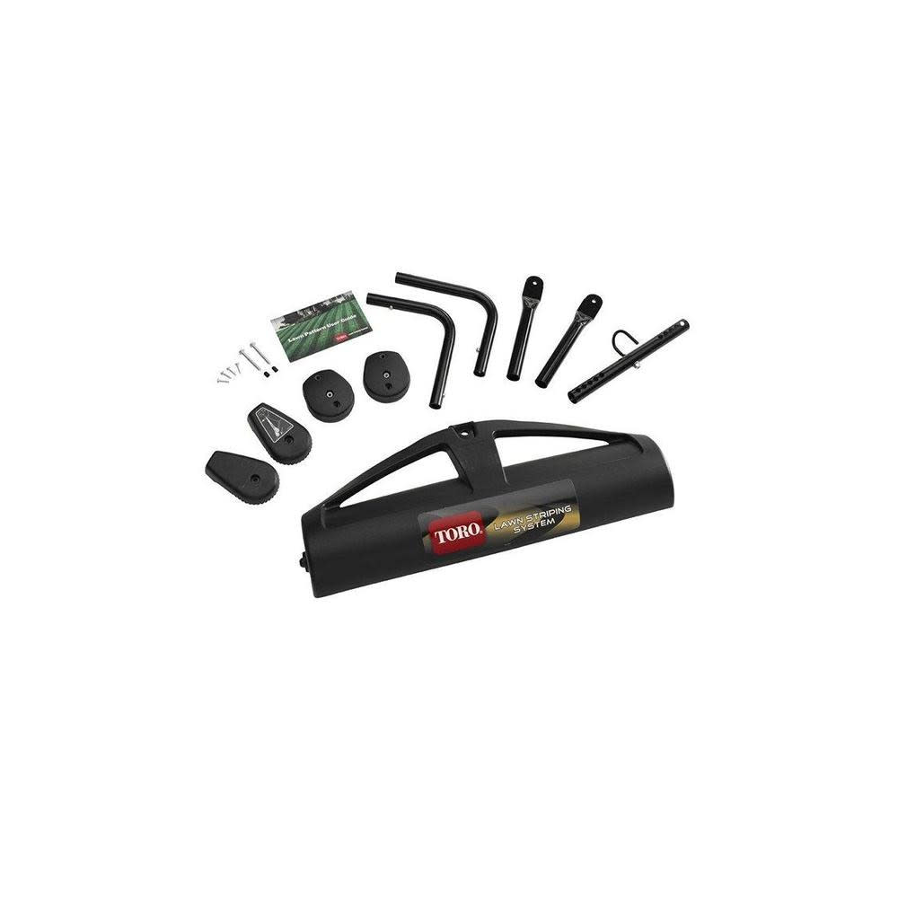 

Toro Striping Kit For TimeCutter Riding Mower 50"