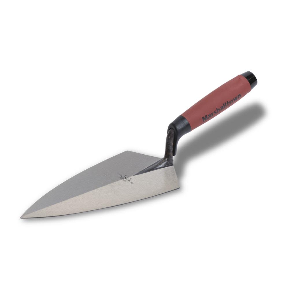 

Marshalltown 10" Brick Trowel Philadelphia Pattern