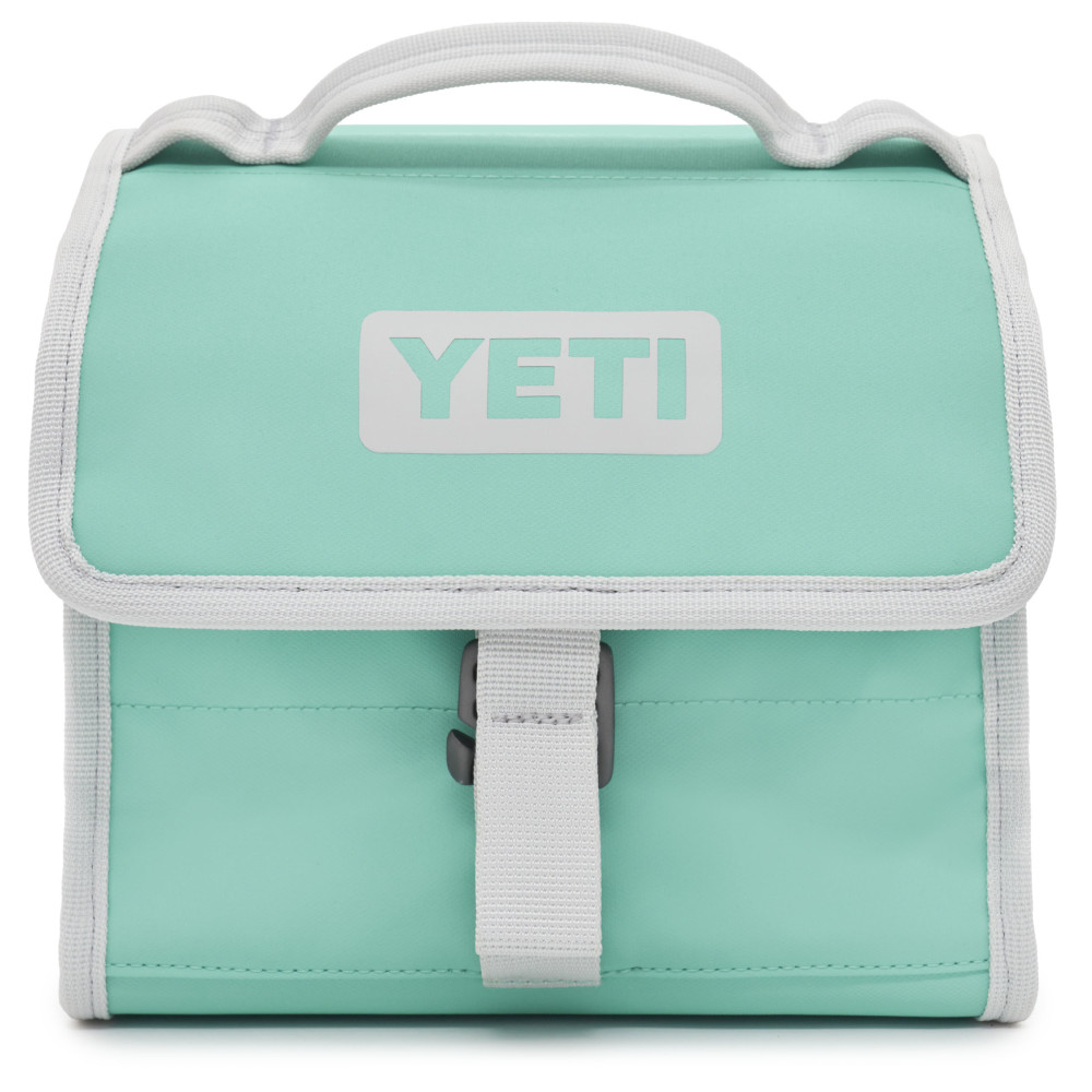 

Yeti Daytrip Lunch Bag Aquifer Blue