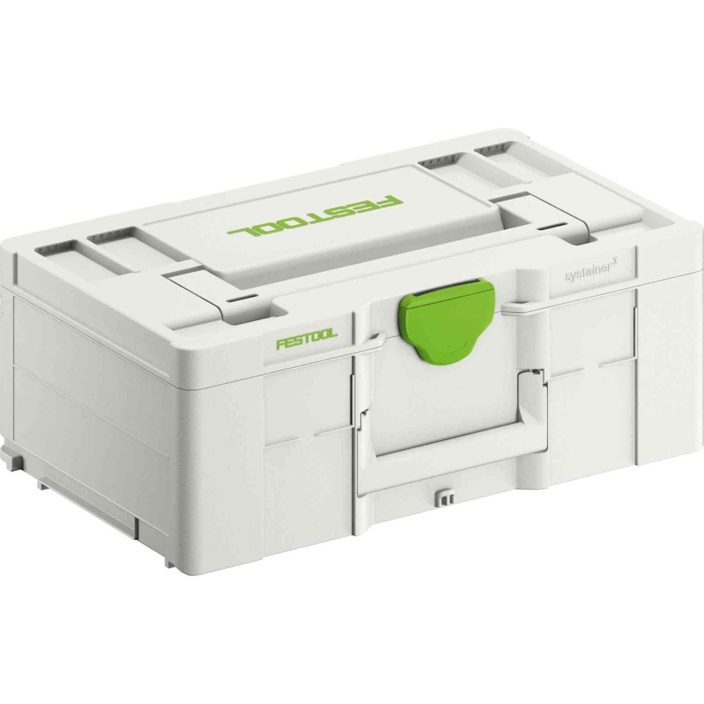 

Festool SYS3 L 187 Systainer