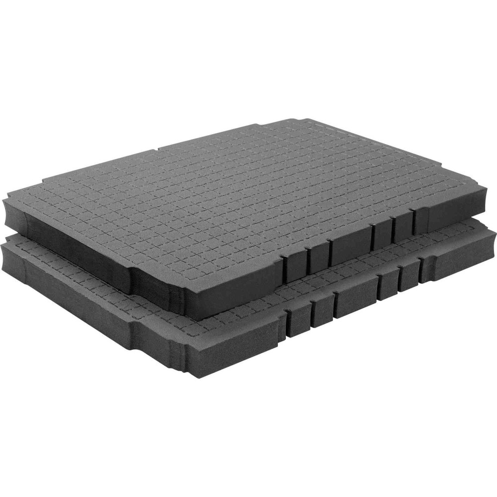 

Festool SE-VAR SYS3 M/2 Grid Foam for Systainer3 M