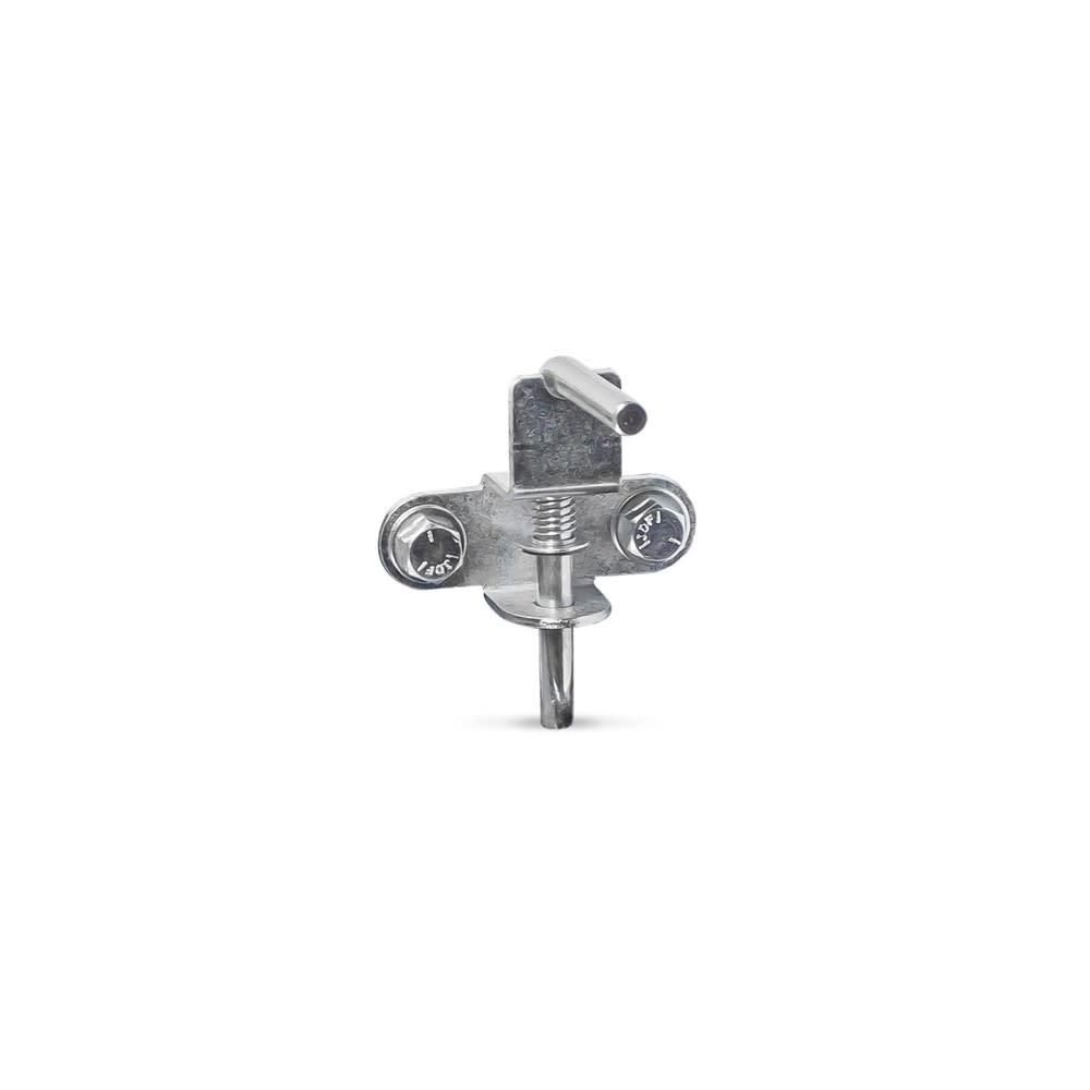 Coxreels 5/16" Spring Loaded Locking Pin