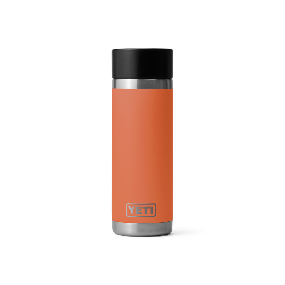 

Yeti 18oz Bottle with Hotshot Cap High Desert Clay
