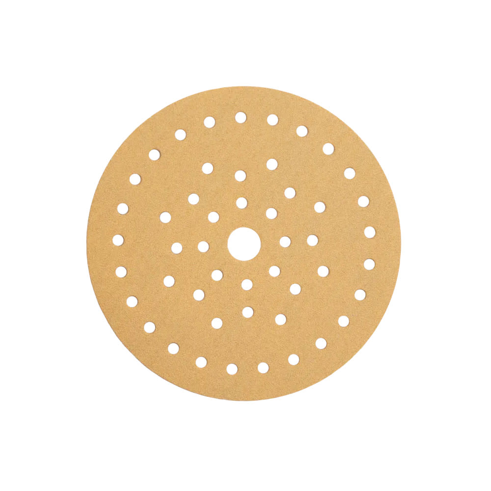 

Mirka 5" Sanding Disc 150 Grit 42 Hole Abrasive 50pk