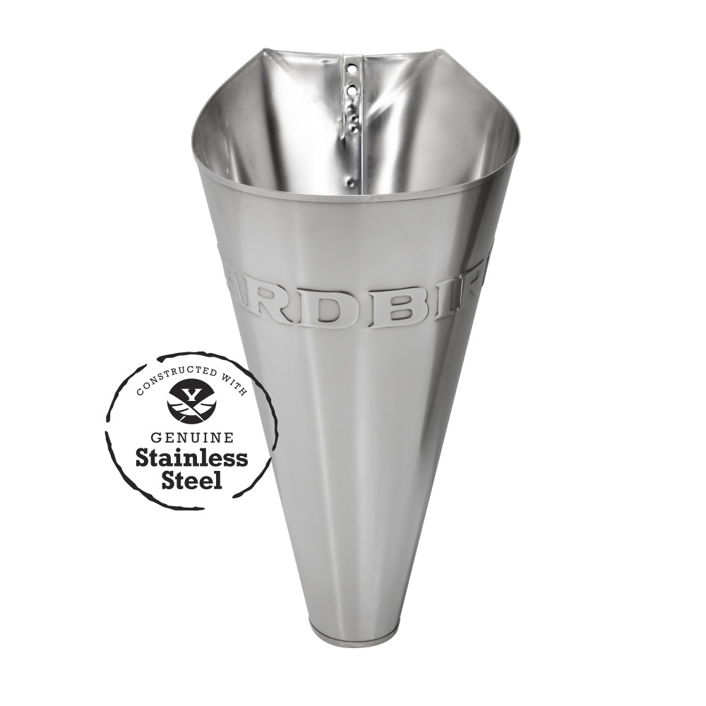 

Yardbird Pluckers Medium Restraining Cone