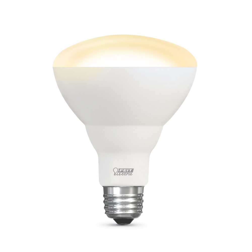 

Feit Electric 65W IntelliBulb BR30 Day & Night LED Bulb 1pk