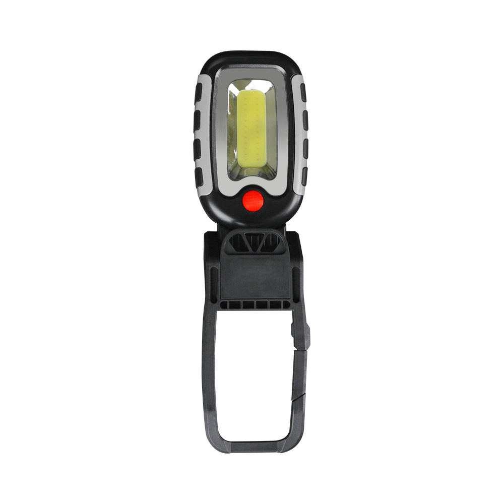 

Feit Electric 300 Lumens Battery Powered Adjustable LED Worklight