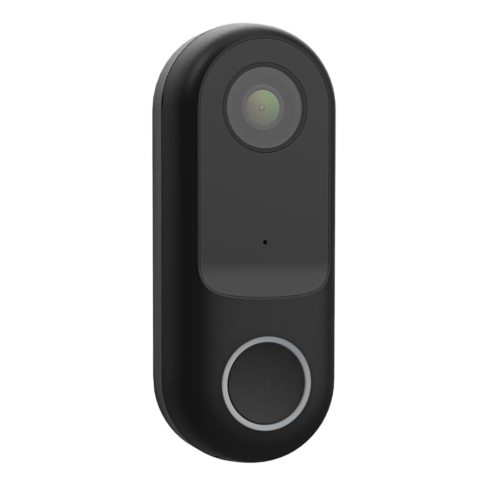 

Feit Electric 1080p HD 130 Deg WiFi Smart Video Doorbell Camera
