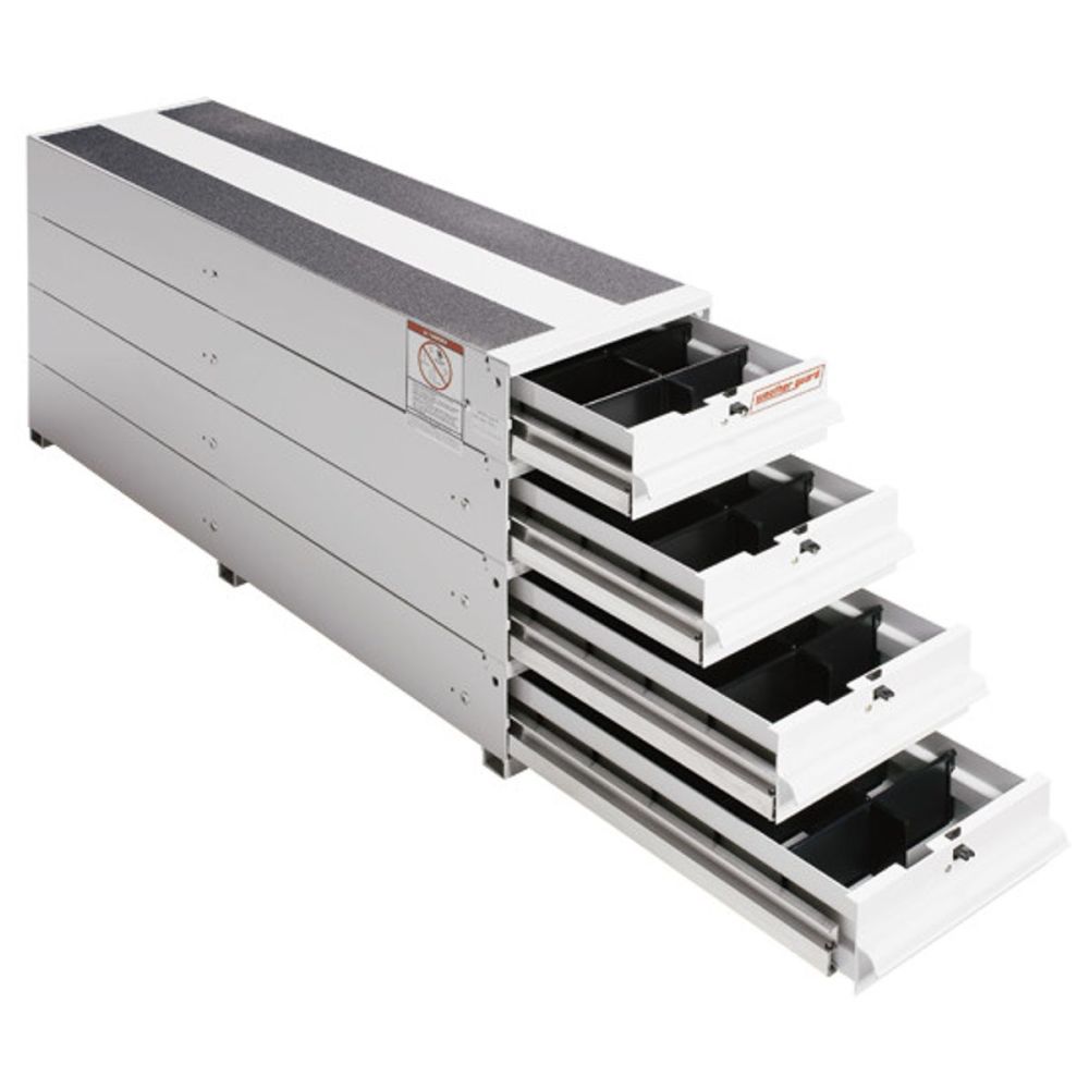 

Weather Guard ITEMIZER Van Drawer Unit