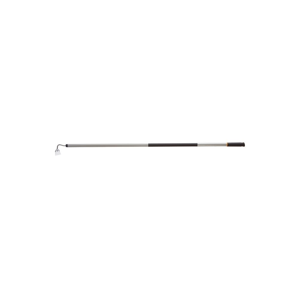 

Fiskars 60" Long Handle Flat Yard Aluminum Garden Hoe