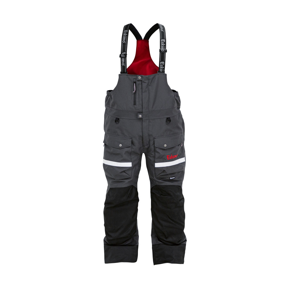 

Eskimo Mens Roughneck Bib with Uplyft Float Assist Technology 2XL