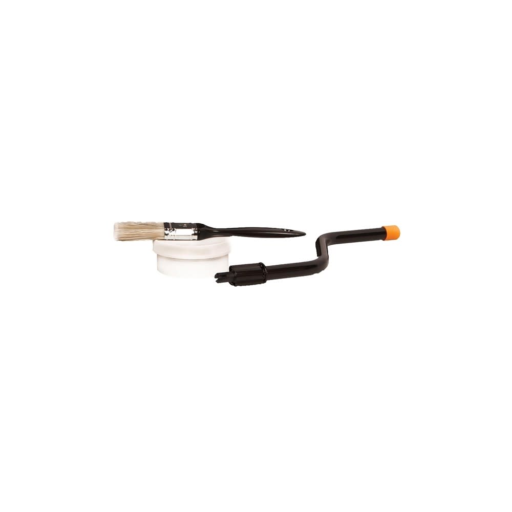 

Fiskars Reel Mower Blade Sharpening Kit