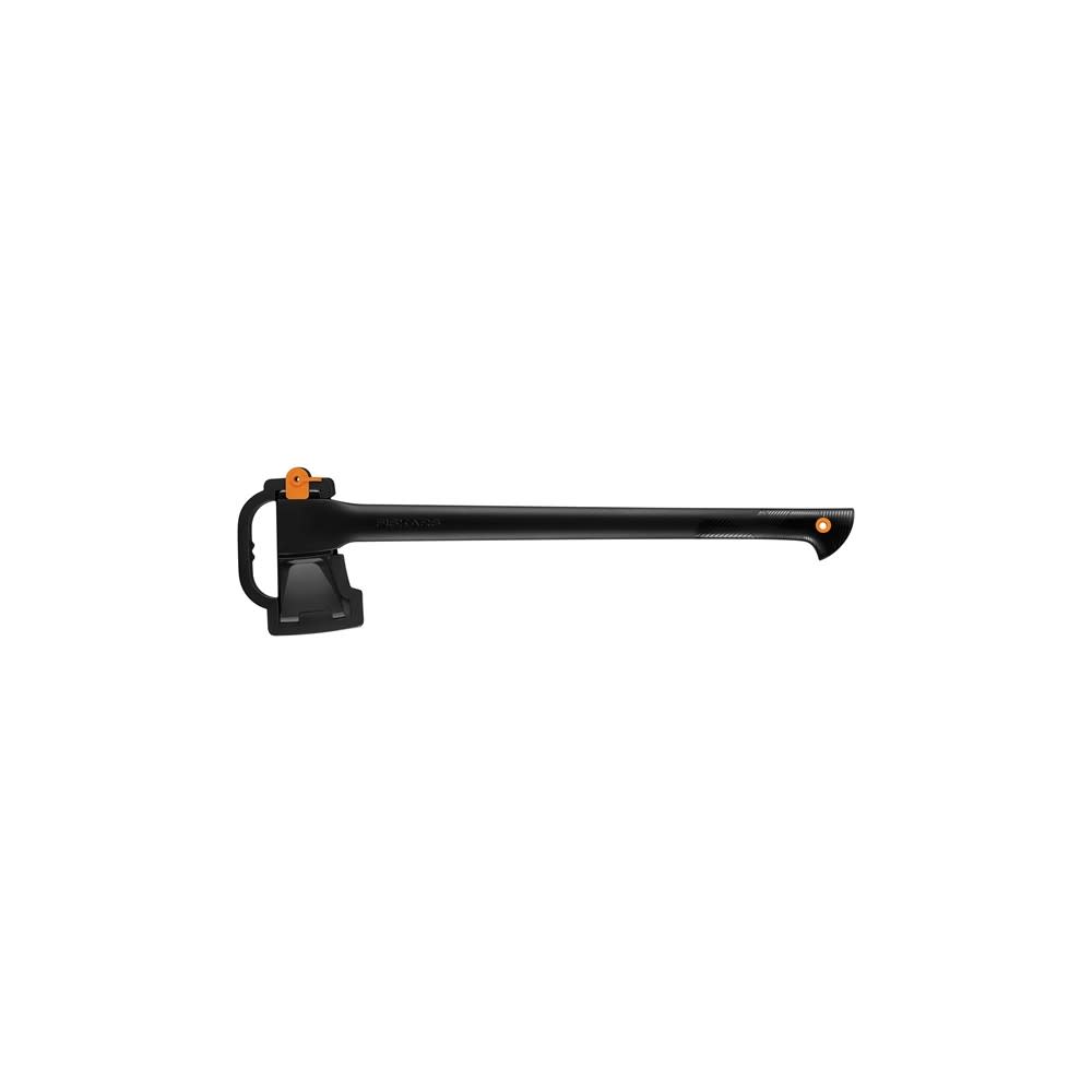 

Fiskars Forged Steel Blade 28" Splitting Axe