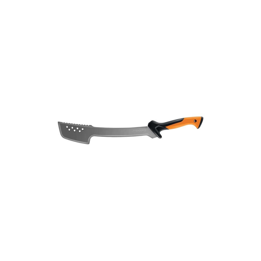 

Fiskars 29" Machete Axe with Nylon Carrying Sheath