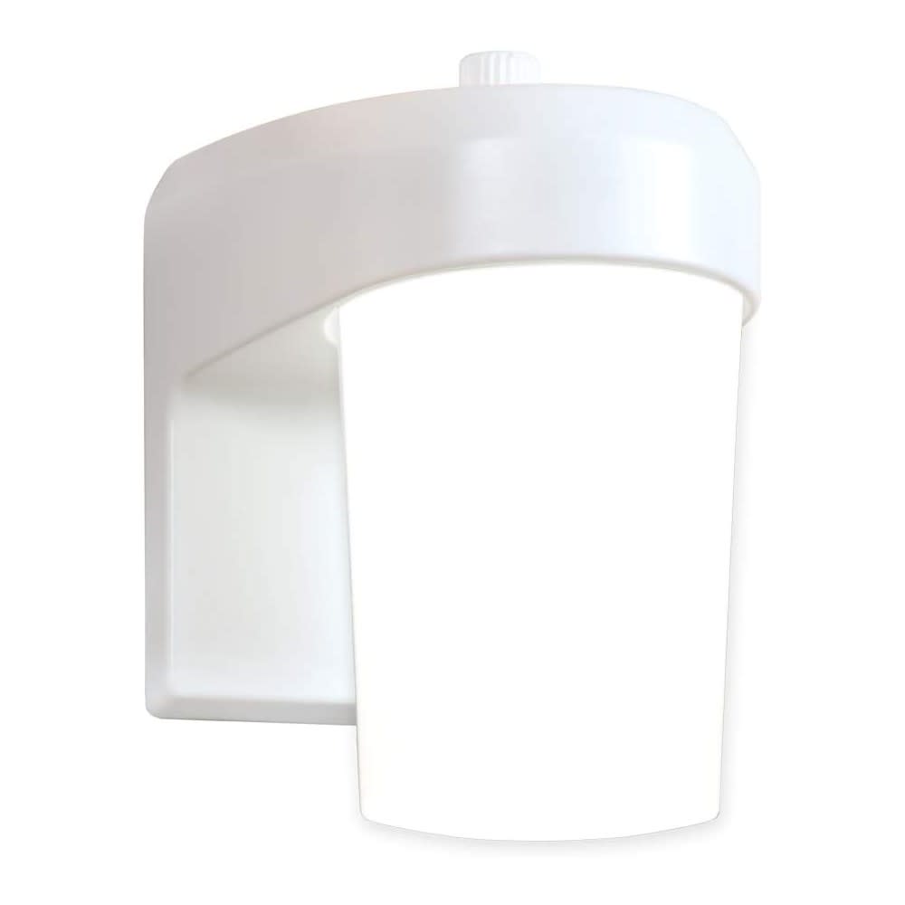 

Halo Dusk to Dawn LED Jelly Jar Light White 9W 927 Lumens