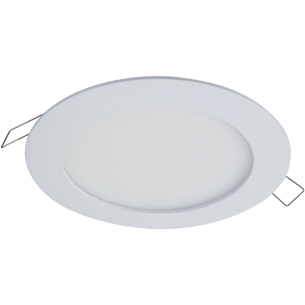 

Halo Direct Surface Mount Downlight 6" White 10W 600 Lumen LED