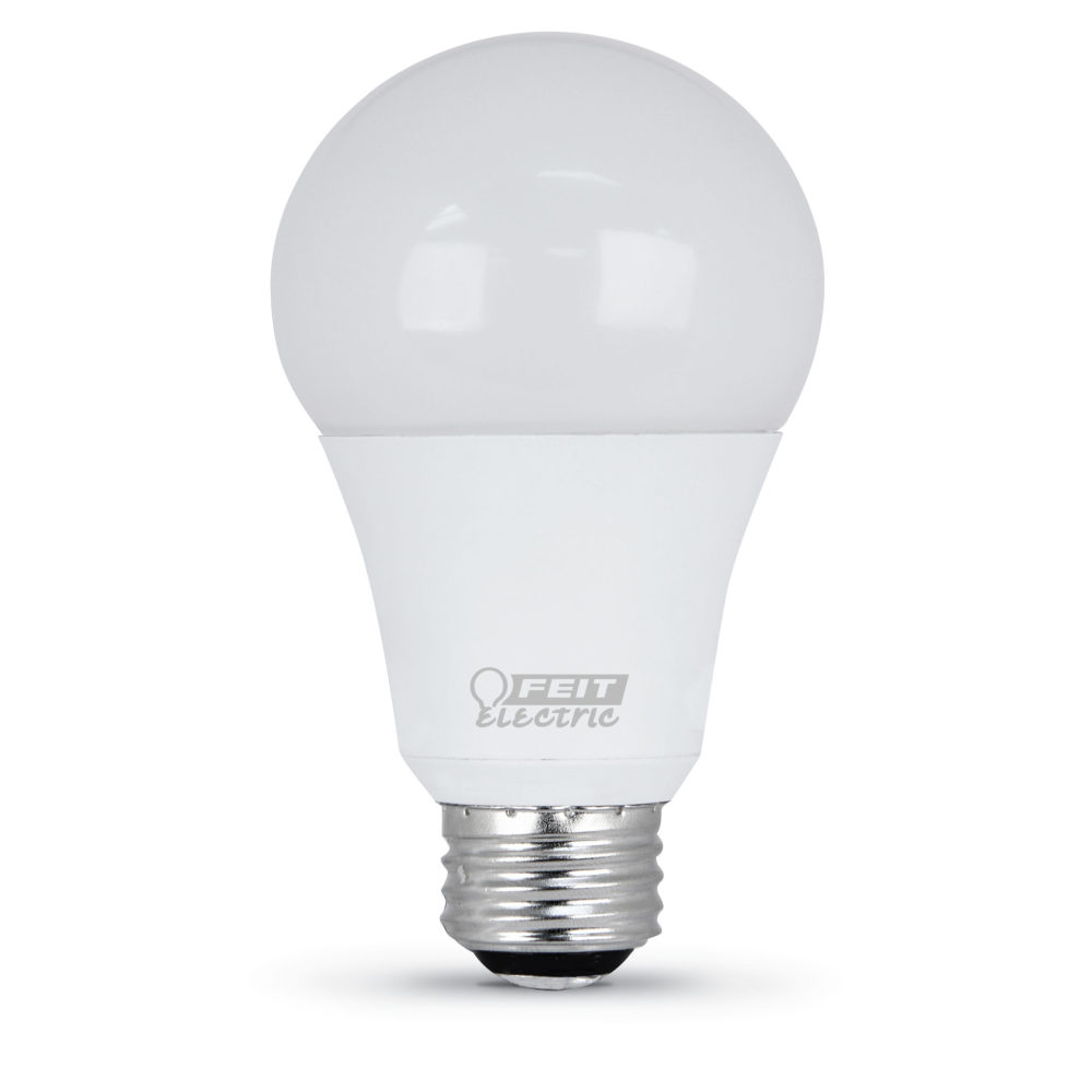 

Feit Electric 50/100/150W A21 5000K 3-Way LED Bulb 1pk