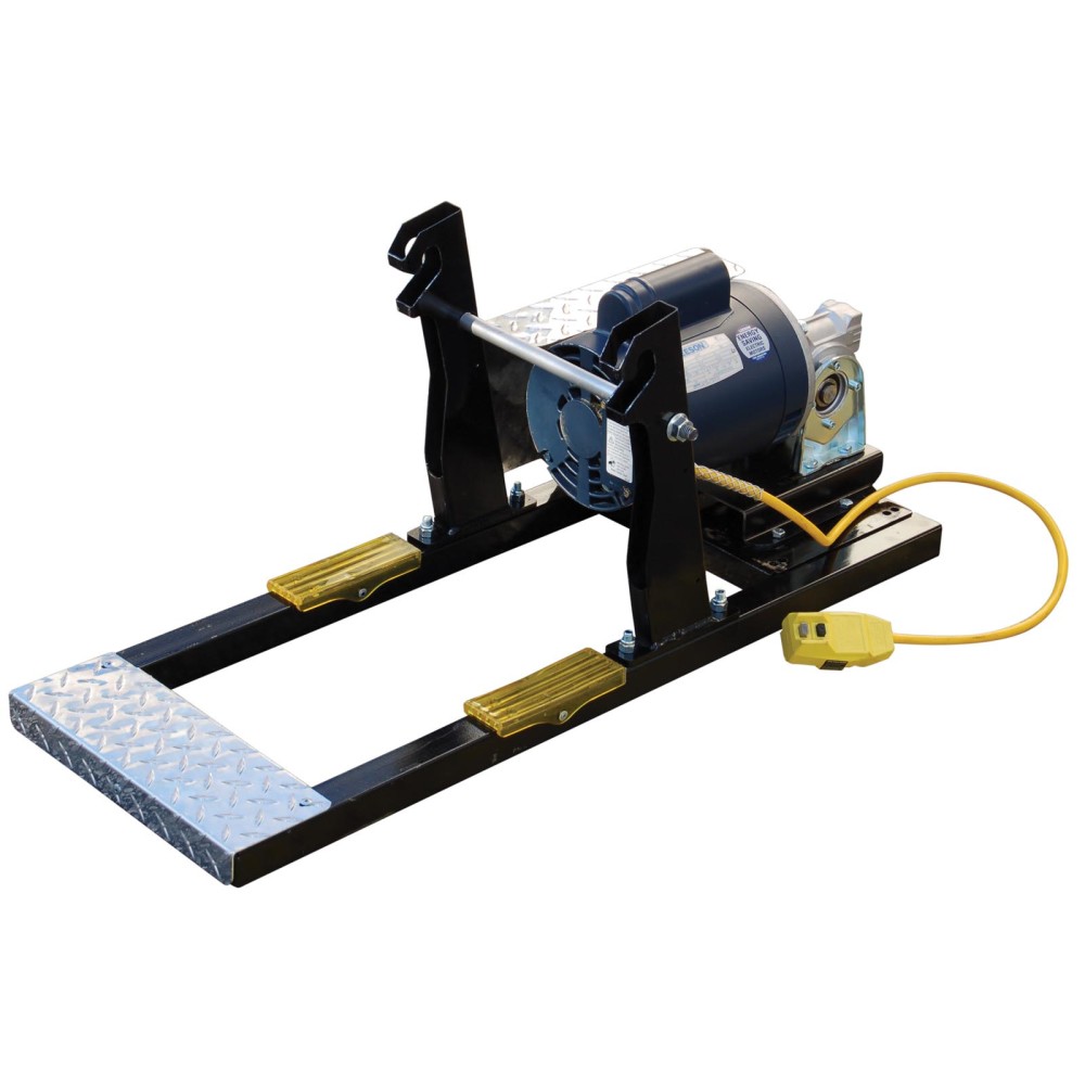 Tranzsporter Electric Motor for TP400 TP250