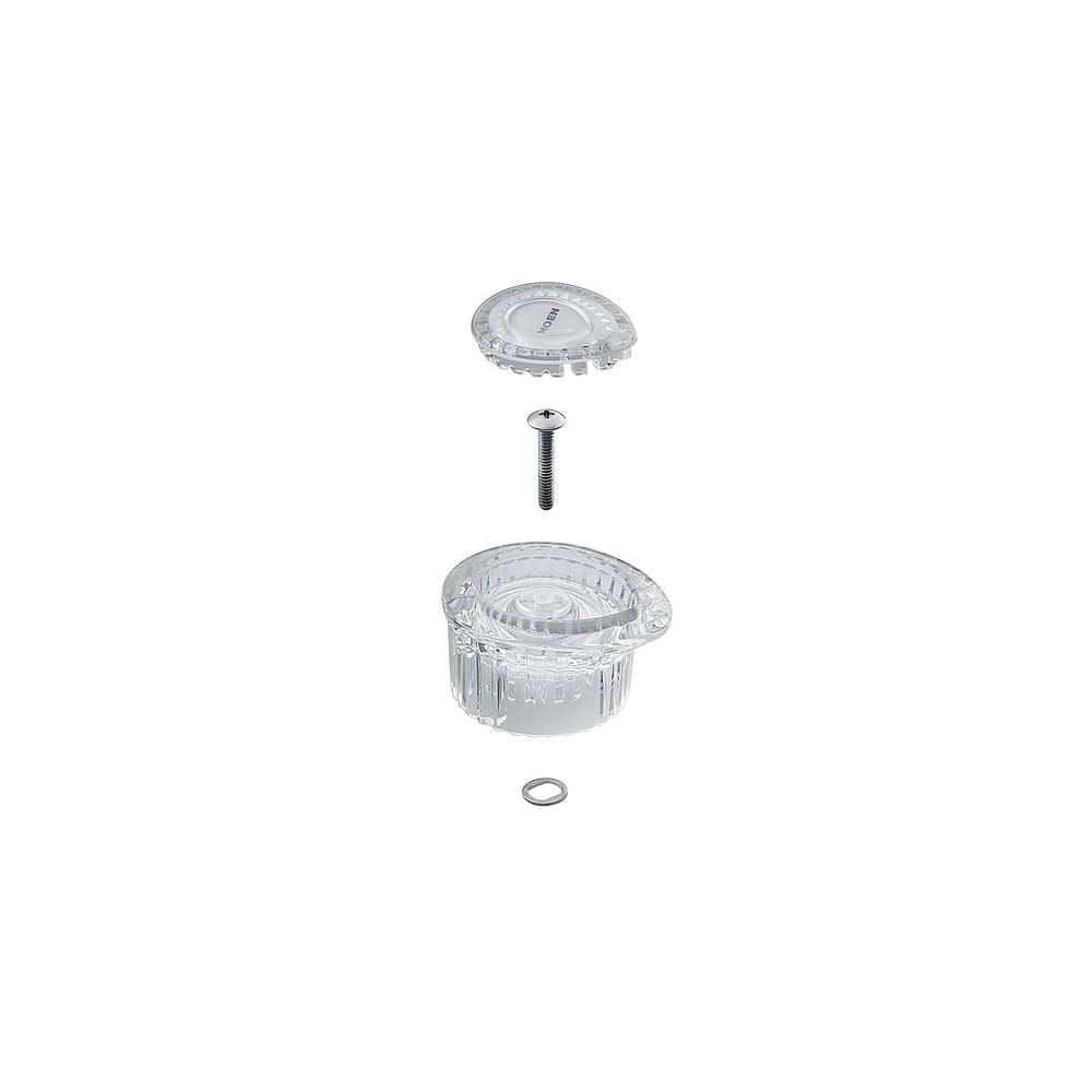 

Moen Handle Kit For A Posi Temp 1 Handle Tub/Shower with Cap