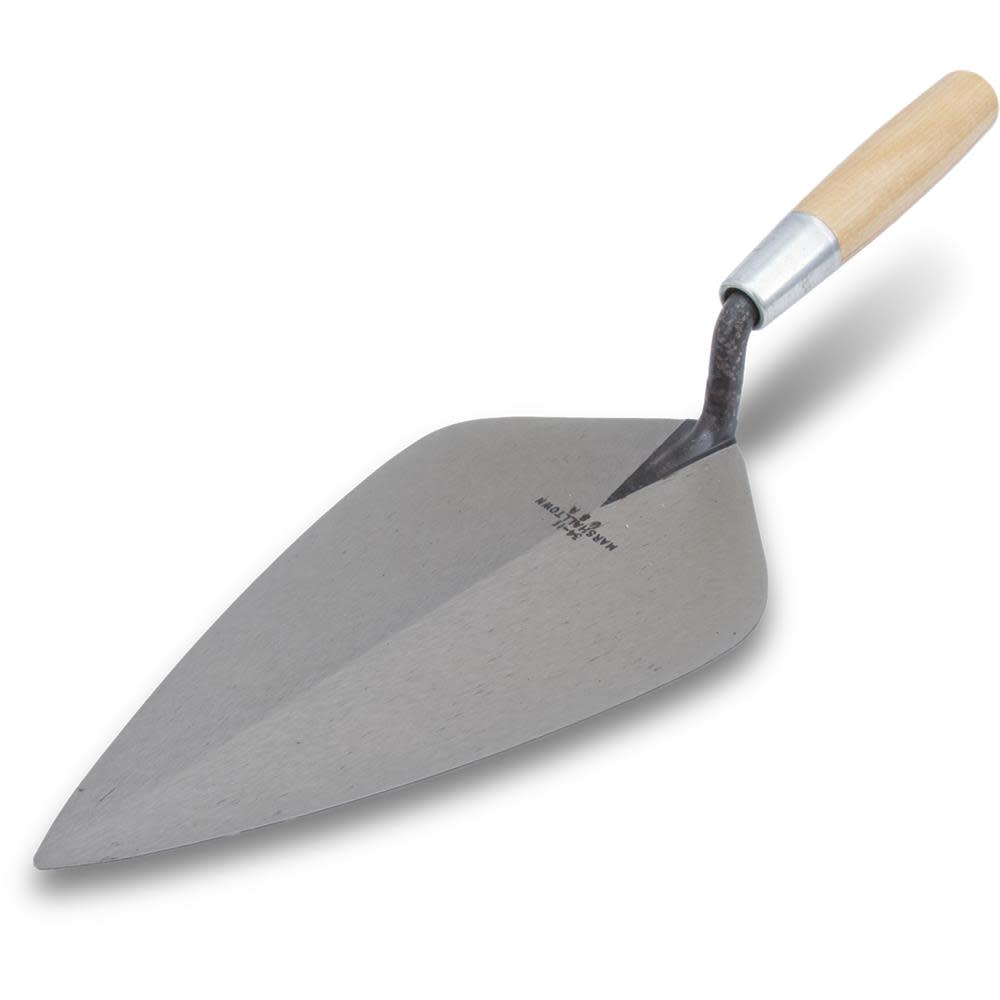 

Marshalltown Tile Rubber Float 9" x 4" Plastic Handle