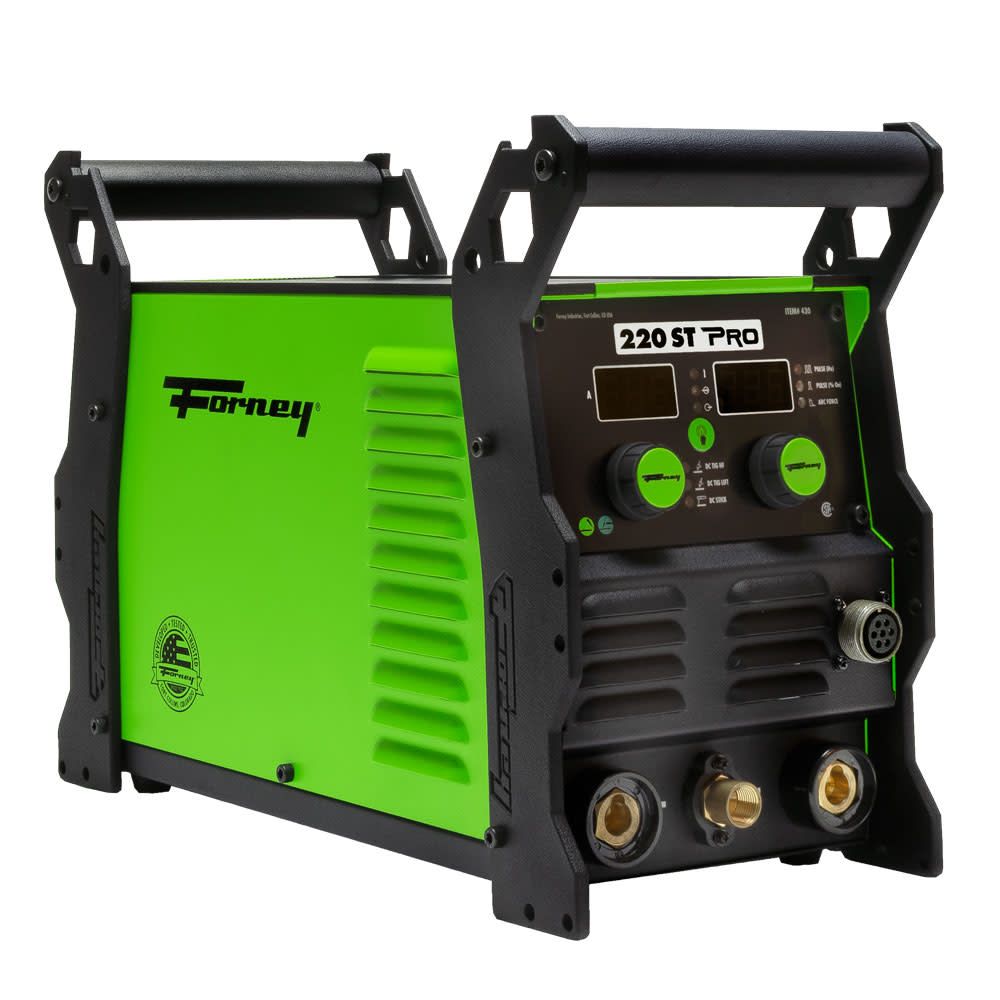 

Forney Industries 220 ST Pro Welder