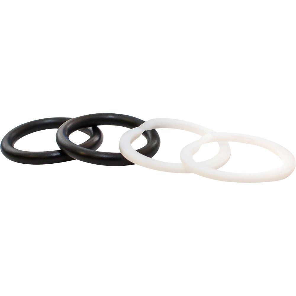 

Coxreels 3/8" EPM/EPDM Replacement Seal Kit for 433 Model