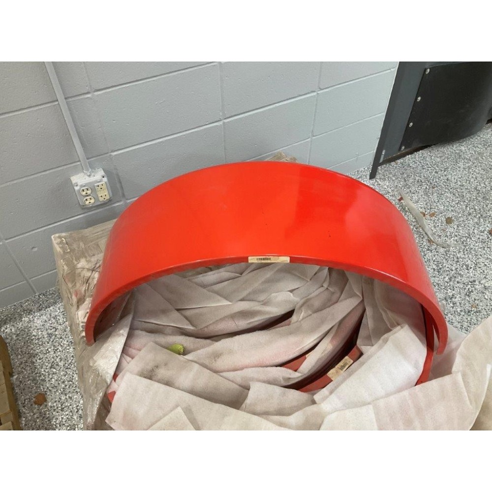 

Heat King Replacement Fender for HK300 Trailer Mounted Heaters