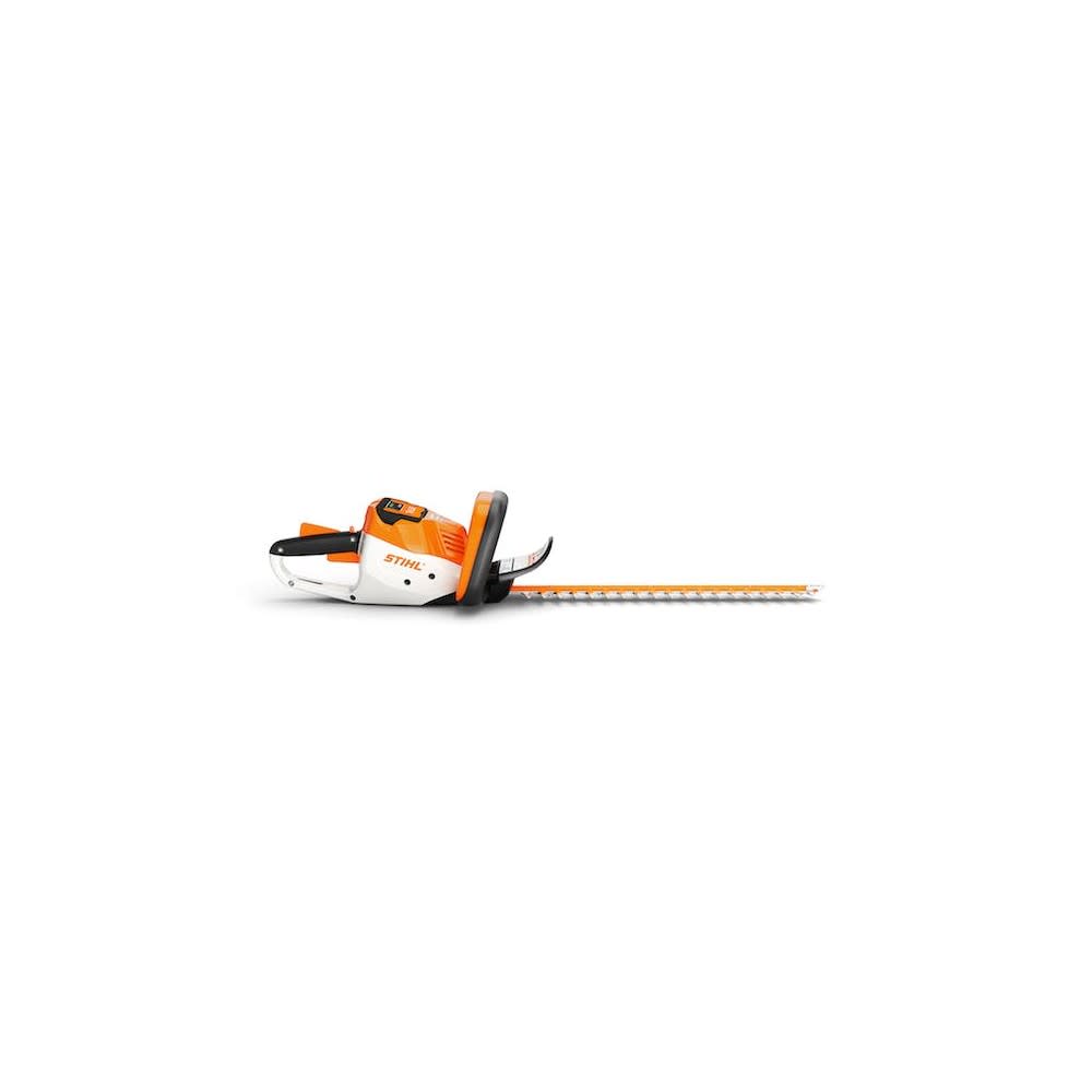 

Stihl HSA 56 18" Cordless Hedge Trimmer Bare Tool