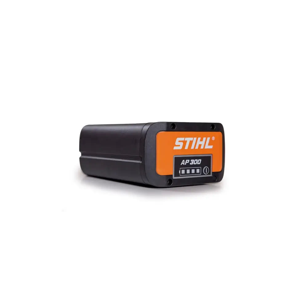 

Stihl AP 300 S 36V 6.3 Ah Lithium-Ion Battery