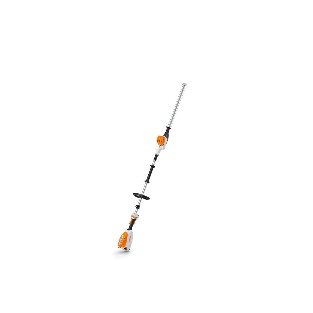 

Stihl HLA 66 20" Cordless Extended Reach Hedge Trimmer Bare Tool