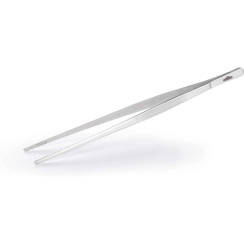 

Napoleon Grilling Pincer Tong Premium Stainless Steel