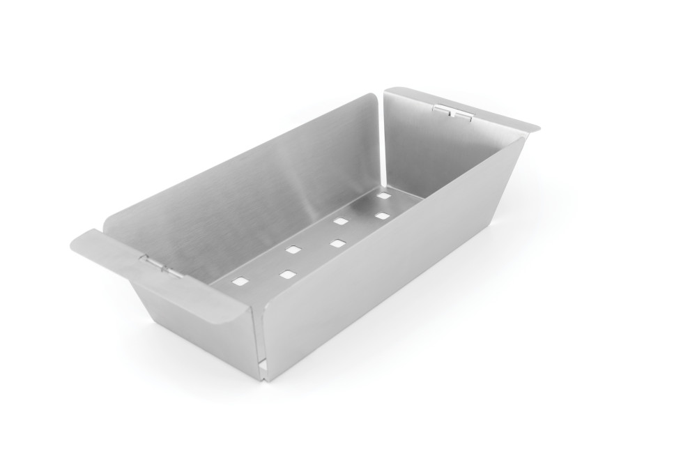 

Broil King Stainless Steel Narrow Wok Topper
