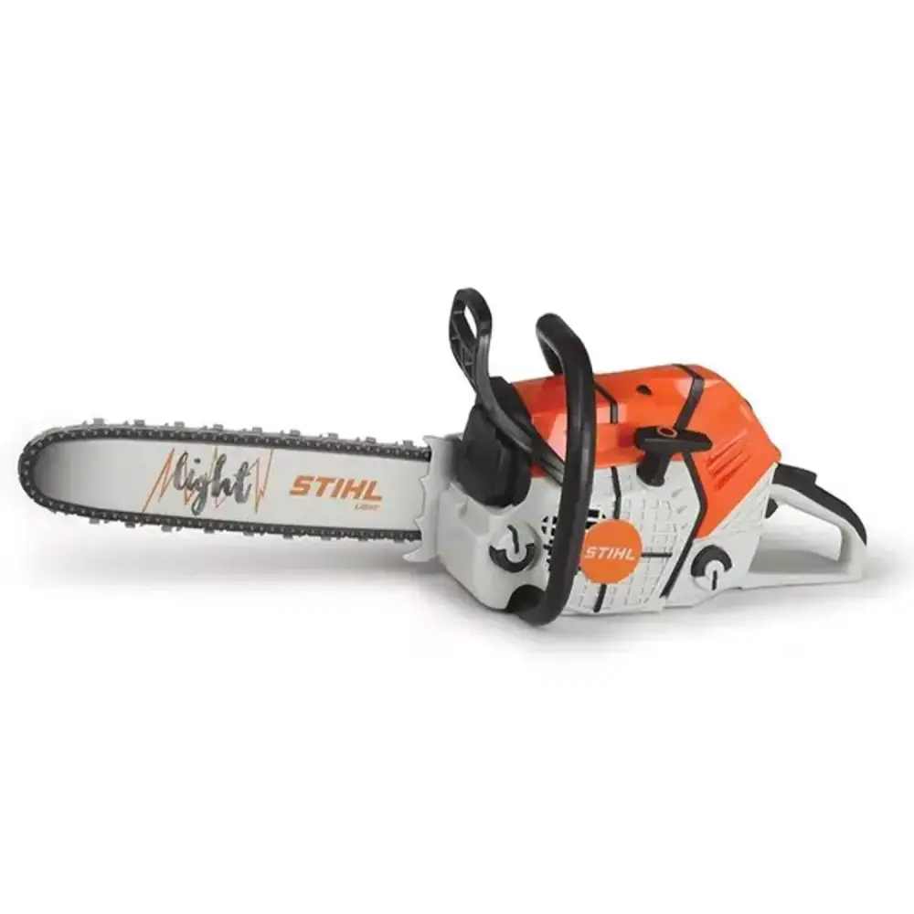 Stihl Toy Chainsaw Battery Powered
