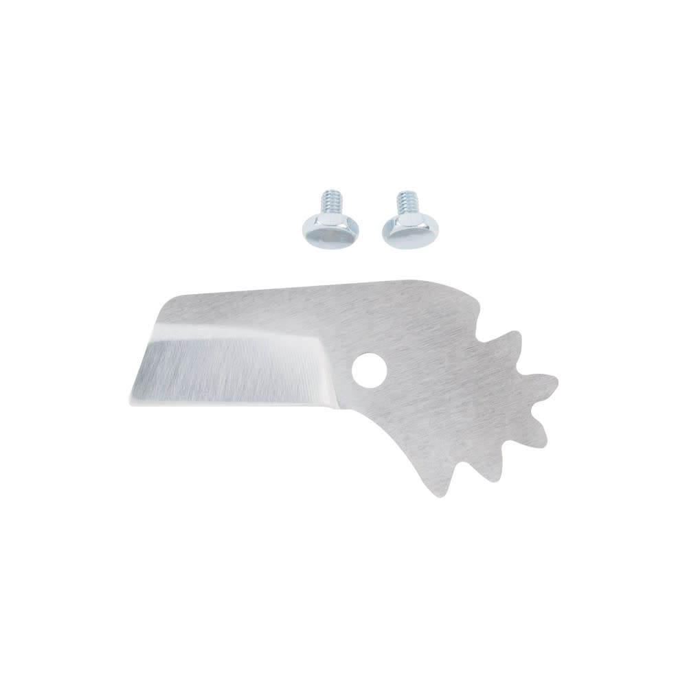

Fiskars Plastic Pipe Cutter Replacement Blade