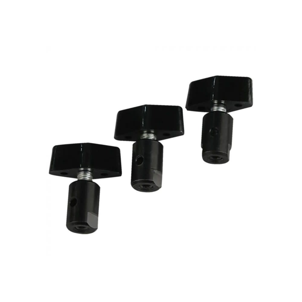 

JET JWSS Lower Blade Holder for Scroll Saw 3pc