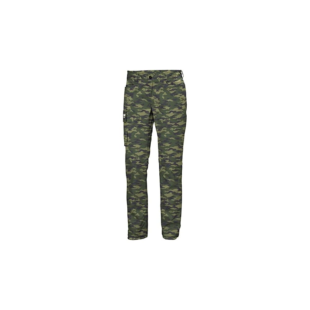 

Helly Hansen Manchester Service Pant Camo 40/32