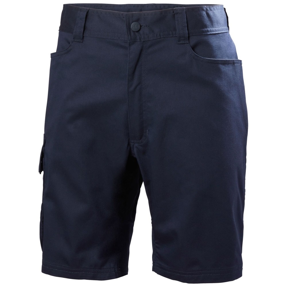 

Helly Hansen Manchester Service Shorts Navy 46