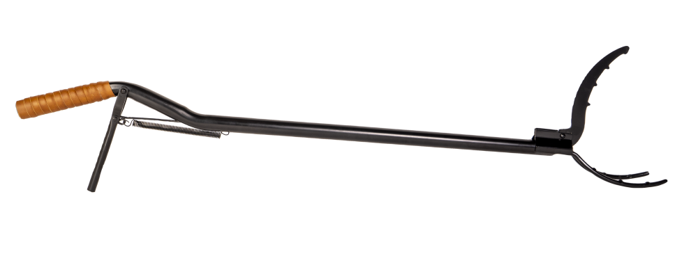 

Dragonfire Log Grabber 40