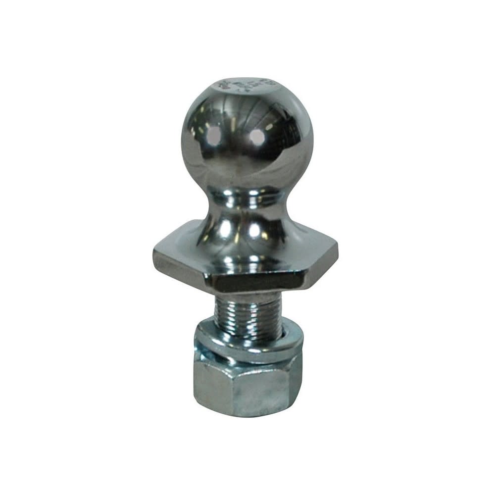 

Reese 1" Chrome InterLock Hitch Ball